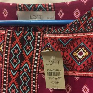 LOFT Dresses - Loft dress LOFT Dresses - Loft dress